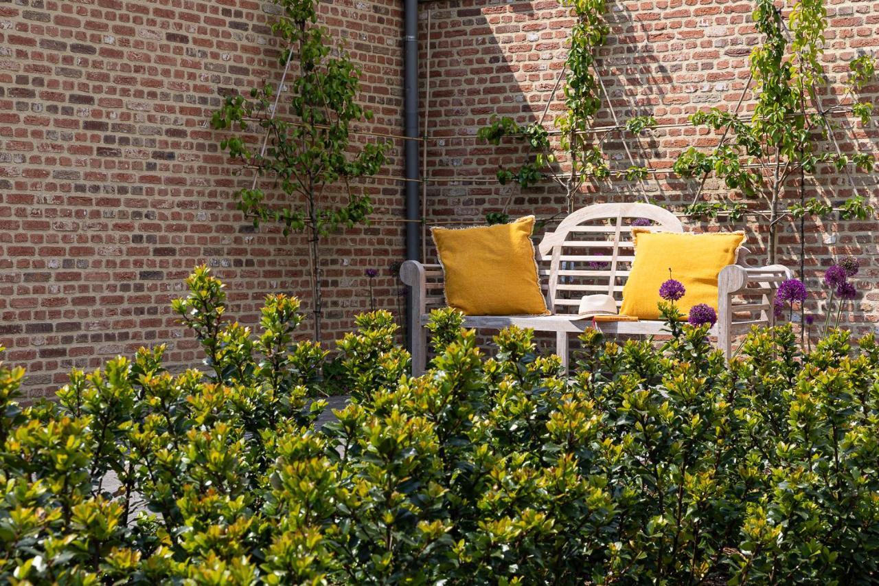 Elvier B&B Mol Exterior foto