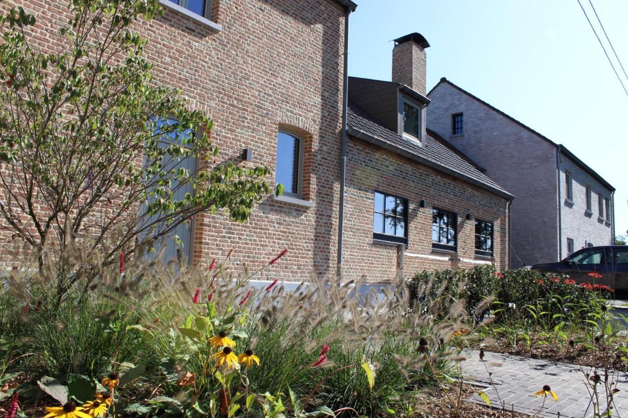 Elvier B&B Mol Exterior foto