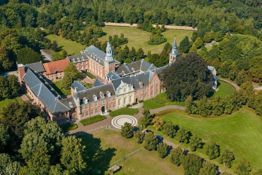 Elvier B&B Mol Exterior foto